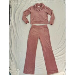 💗JUICY COUTURE TRACKSUIT💗